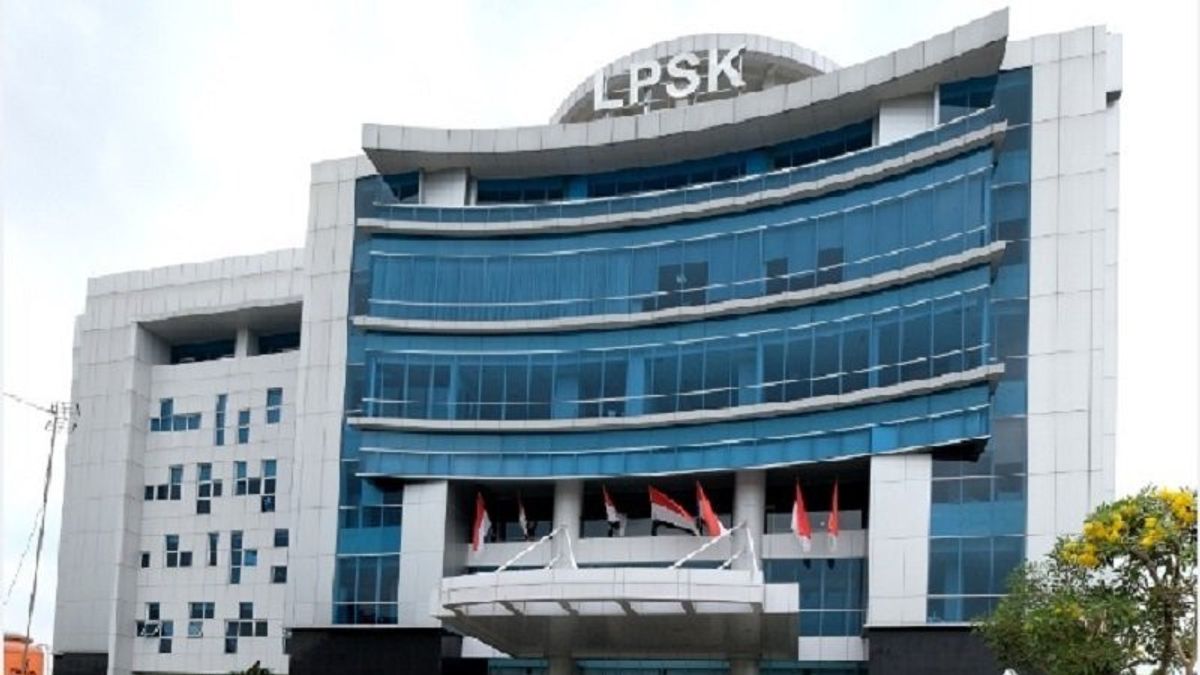 Kantor LPSK Tutup 5 Hari Setelah Pegawainya Positif COVID-19