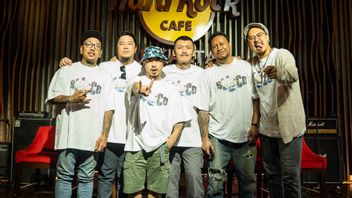 Saint Loco Celebrate 20 Years Of Music With Concert A Journey Back HOME