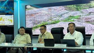 KLH Gugat 6 Perusahaan Rp4,8 Triliun terkait Banjir Sumut