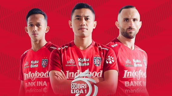 Liga 1: Schedule And Link Live Streaming: Arema FC Vs Bali United