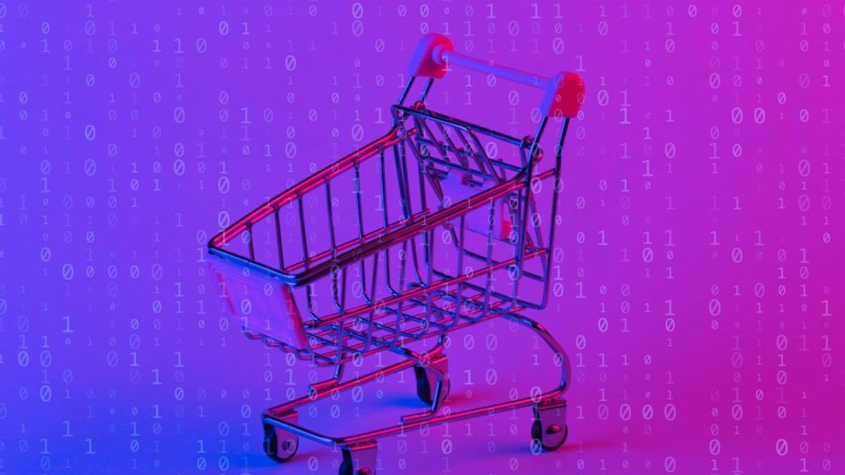Kaspersky Peringati Keselamatan Pengguna Saat Berbelanja Online secara Spontan