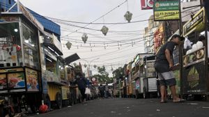 Bagaimana Pedagang Tidak Jerit, Iuran yang Dikenakan PT TNG di Pasar Lama Tangerang Jumlahnya Lebih Besar dari Pungli Preman Sebelumnya