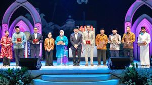 文化大臣、ケープタウンのシェイク・ユースフ博物館を準備