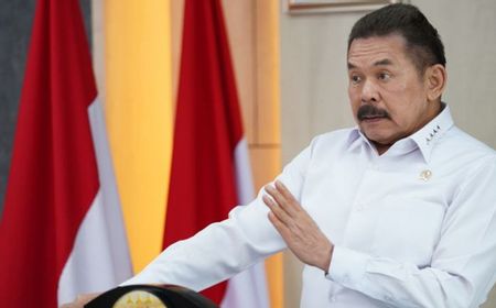 Pilkada 2024, Jaksa Agung Burhanuddin : Netralitas Harga Mati, Meleceng Saya Tindak!