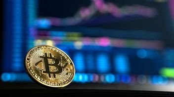 Harga Bitcoin Mendekati Rp400 Juta