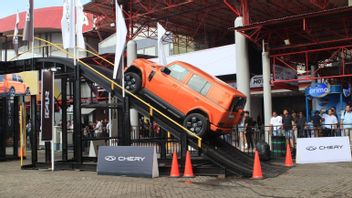 IIMS 2026 में डेब्यू, iCAR ने सैकड़ों SPK और तीन पुरस्कारों को बांध दिया