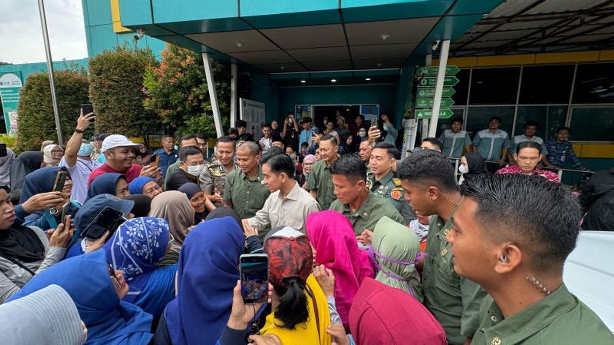 Soal Program Cek Kesehatan Gratis, Wapres Anggap Cocok untuk Warga Urban Rentan Hipertensi