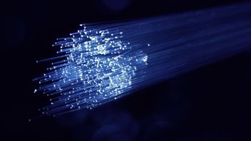 Disconnected Jakabare Sea Cable, Java, Kalimantan To Singapore Internet Services Slow