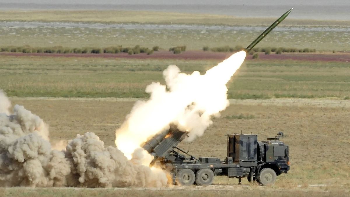 Turkey Successfully Tests Kara Atmaca Long-range Missile, Replaces Harpoon Made In The United States