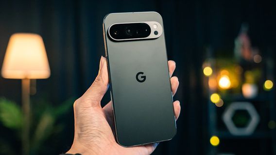 Googleが2026年4月のアップデートをリリースした後、Pixel携帯電話のバッテリーが無駄になる