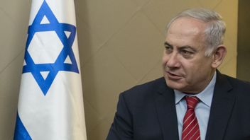 Putting Out International Anger, Israeli PM Calls His Minister's Comments On Eligible Elimination Of Palestinian Villages