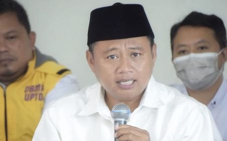 Puluhan Calon Haji Ilegal Dideportasi, Wagub Jabar Uu Minta Warga Hati-hati dengan Haji Furoda