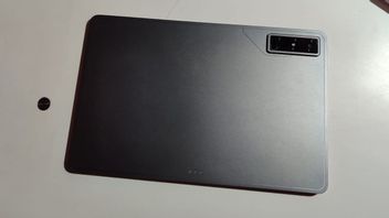 Infinix XPAD GT Siap Rilis, Harga Mulai Rp6 Jutaan