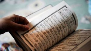 11 Jenis Kalimat Thayyibah dan Keutamaannya