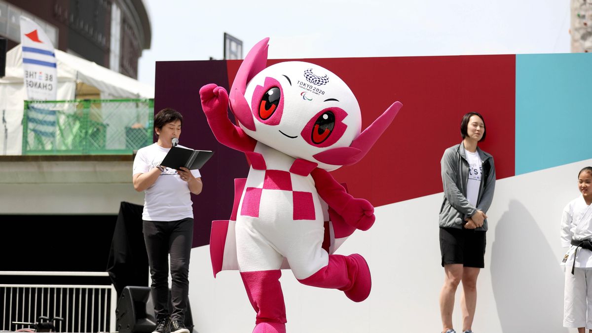 日本限制东京奥运会外国代表人数：每位国家元首11名随行人员