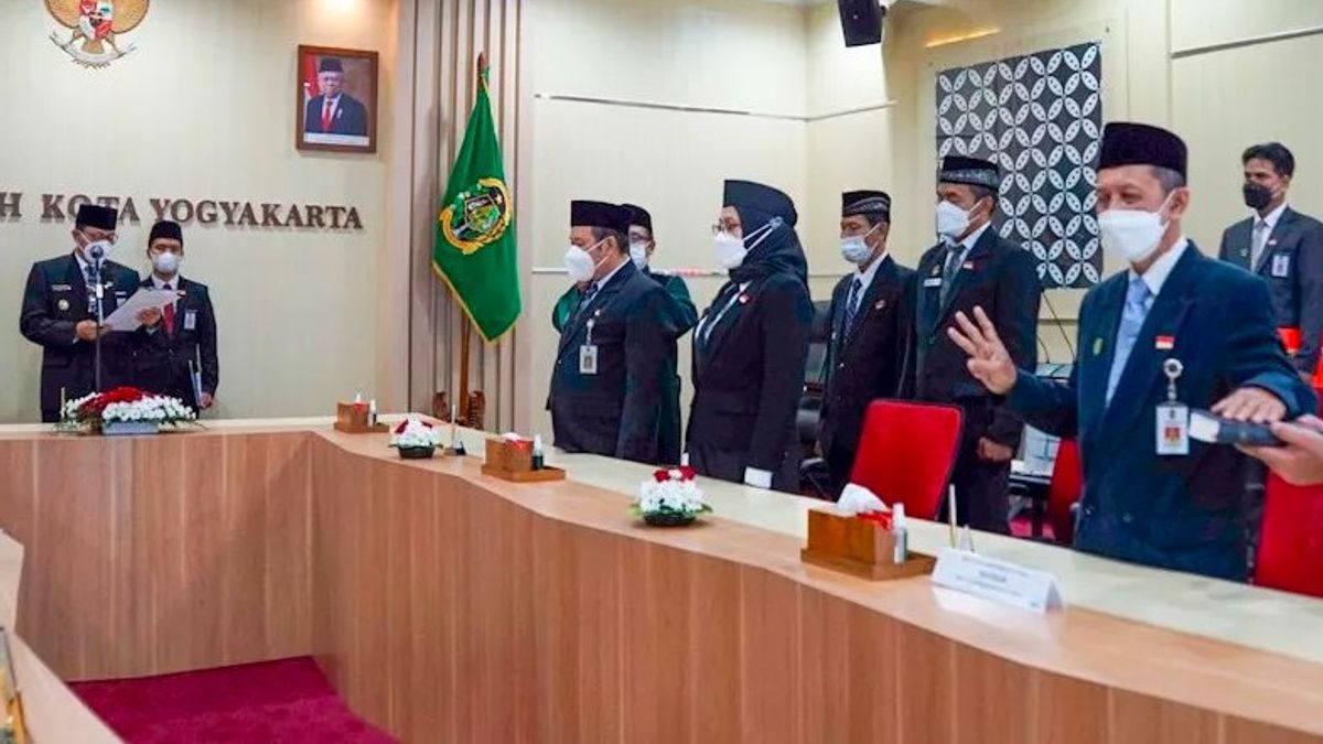 Berita DIY: Juru Sita Pajak Yogyakarta Mulai Susun "Profiling" wajib Pajak
