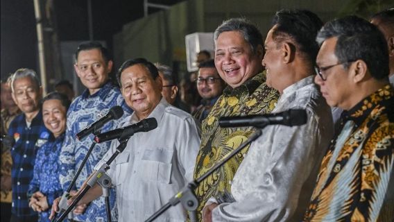 没有意识形态上的共同点，永久联盟难以实现