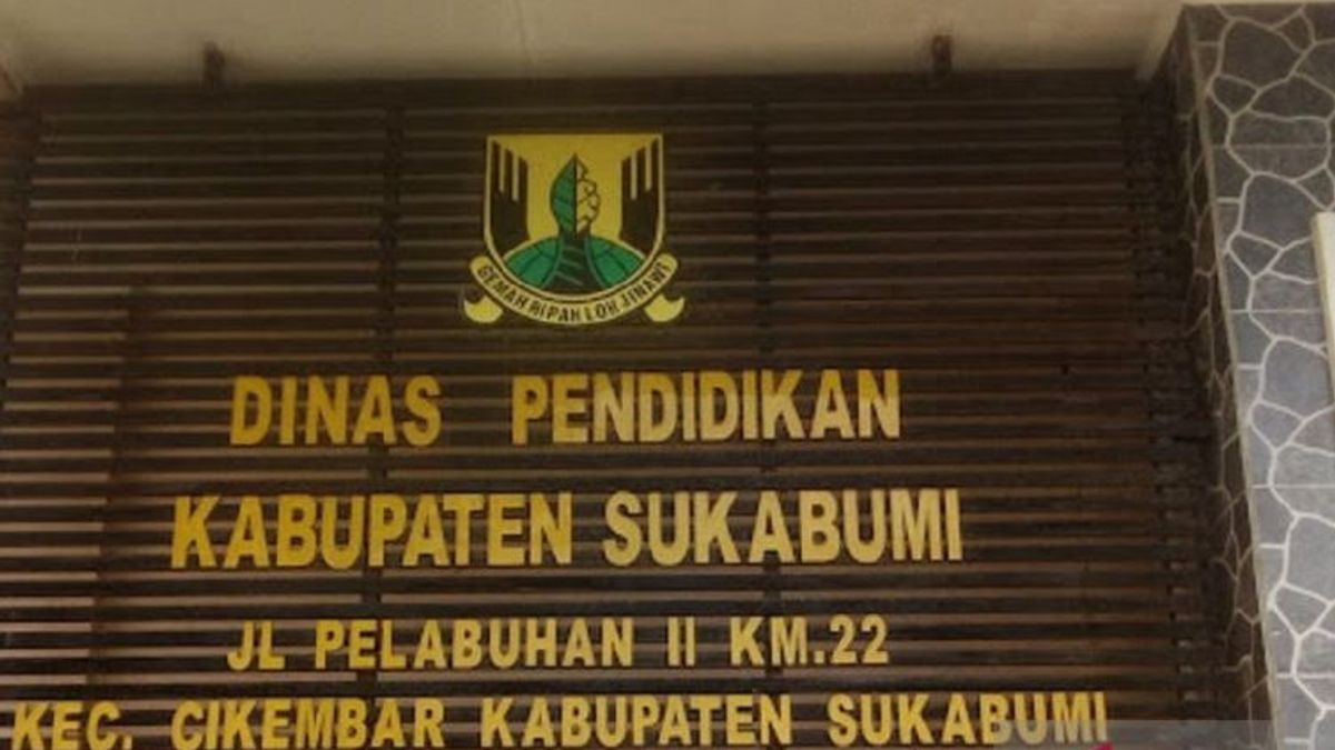 Sukabumi Junior High School Student Dies Persecuted With Taja Weapons