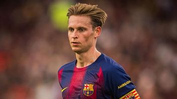 De Jong Kecam Carvajal karena Bikin Keributan dengan Yamal