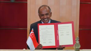 Skandal Chip Nvidia: Server AS Diduga Dipakai untuk Penipuan di Singapura