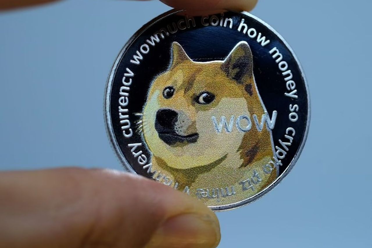 This Man Drained The Contents Of His Savings For The Sake Of Investing In Dogecoin Lucky Or Lucky