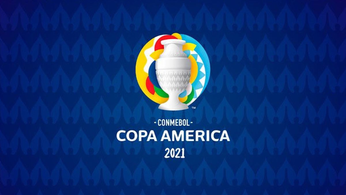 Gaung Copa America 2021 yang Senyap di Tengah Jepitan Kontroversi dan COVID-19