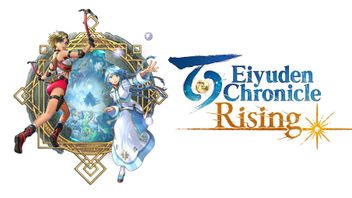 Eiyuden Chronicle: Rising Ready To Release In May 2022 For PC And Console
