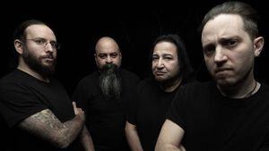 Ini Dia Vokalis Baru Fear Factory!