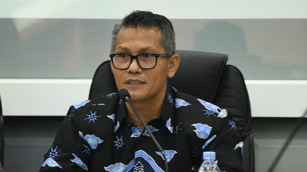 Kemenperin Bantah Tudingan Industri Manufaktur Dihantam PHK, Beberkan Bukti Ini