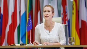 Uni Eropa Tegaskan Rencana Israel Memperluas Permukiman di Tepi Barat Langgar Hukum Internasional