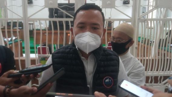 JPU Sebut Suap Rp2 miliar ke Nurdin Abdullah Dihabiskan untuk Amal dan Beli Jetski