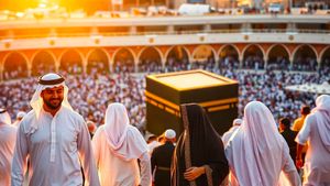 Umrah Plus Tourism, A Travel Trend That Is Getting More Popular
