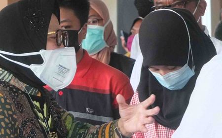 Mensos Siapkan Rp24 Miliar untuk Anak Yatim karena COVID-19