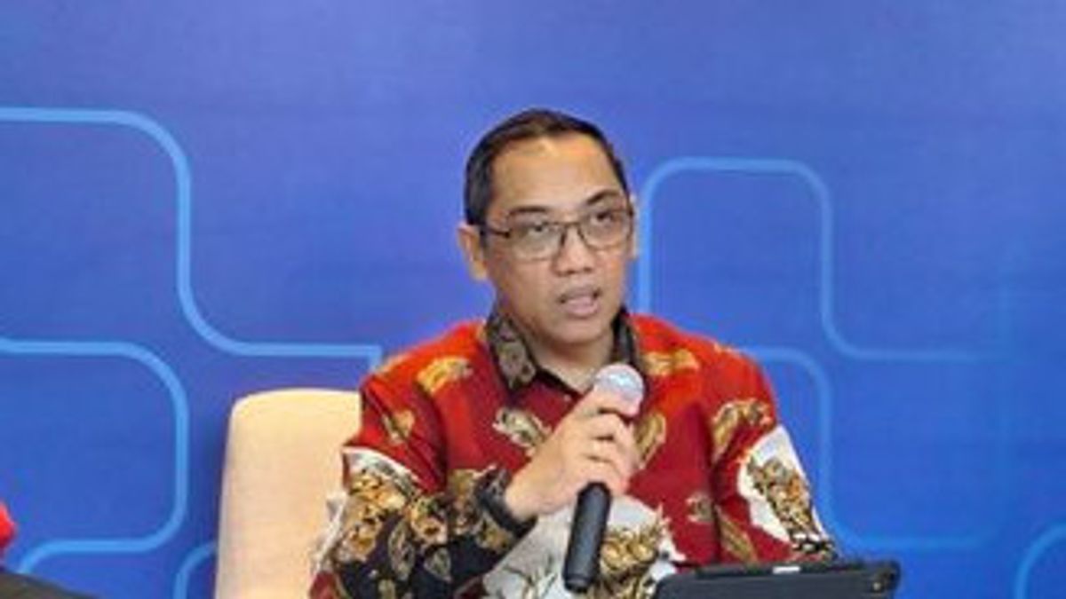 Komdigi Cuts Off Access to Three Private PSEs That Have Not Registered