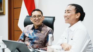 Menteri Kebudayaan – Wakil Ketua Umum Kadin Sinergi Bangun Ekosistem Budaya dan Ekonomi Kreatif Nasional