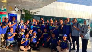 Kemenkes Turunkan 3.719 Relawan untuk Perkuat Layanan Kesehatan di Aceh