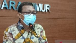 Eks Vikaris Sepriyanto Ayub Snae si Predator Seks 9 Anak di Alor NTT Divonis Mati 