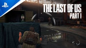 Naughty Dog Bagikan Fitur Aksesibilitas untuk The Last of Us Part I