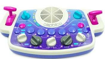 Playtime Engineering Releases Two New Children's Music Maker Products For Creative Young Musicians