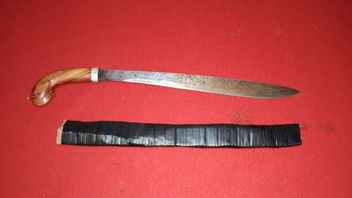 Perpetrators Of Student Begal With Machetes In Makassar Arrested By Police