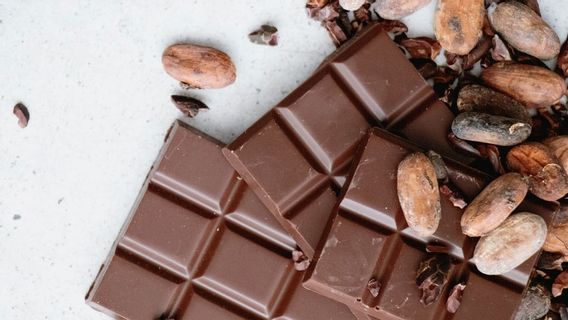 Soyez Prudent Lorsque Vous Consommez Du Chocolat, Apprenez à Connaître 5 Faits Qui Sont Sans Danger Pour La Santé