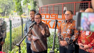 Pendaftaran Petugas Damkar Jakarta Ditutup, Pramono: Keputusan Final oleh Gubernur 