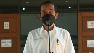  Jokowi Disarankan Reshuffle Menteri dan Kepala Badan yang Tak Mampu Tangani COVID-19