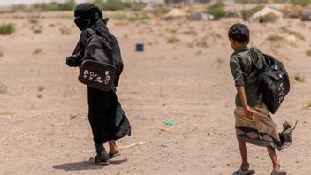 La réunion d'urgence du président yéménite a licencié 2 ministres