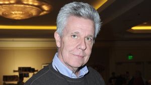 Bintang ‘<i>Pulp Fiction</i>’, Aktor Stephen Hibbert Meninggal Dunia