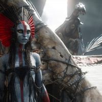 sur la liste des cinémas de décembre 2025 qui doivent être tenus à la fin de l'année!