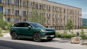 Ini Bocoran Harga Ioniq 9 yang Dikabarkan Segera Meluncur di Indonesia