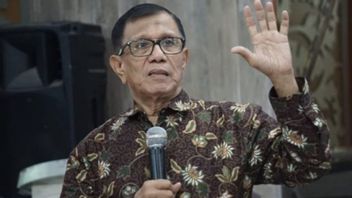 هندري تش بانغون يرفض دخول الهيكل لكنه يدعم كامل أحمد منير يؤدي واجباته كرئيس عام ل PWI 2025-2030