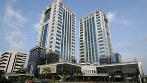 Kemenkeu Siapkan Regulasi Penyaluran Dana Rp200 Triliun ke Sektor Riil