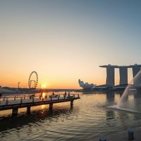 Pemerintah Singapura Memantau Banyaknya Kasus Bunuh Diri Pekerja Migran saat Pandemi COVID-19